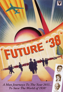Future '38 Poster
